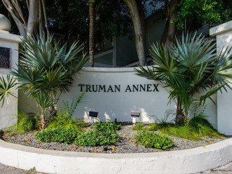A Touch of Bermuda at Truman Annex #1