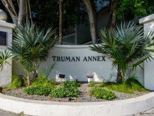 A Touch of Bermuda at Truman Annex