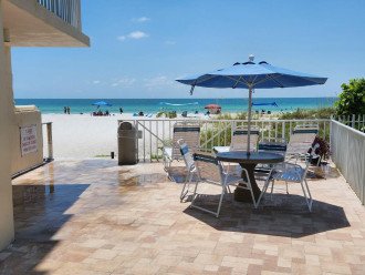 Look No Further--Hurry Before This Gulf Front Property w/Balcony is Booked #1