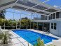 Villa Colleen 4 BR 4Bath, solar heated pool near Siesta Key up to 9 people #1