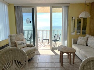 Magificent Gulf View - Penthouse at Estero Beach and Tennis Club #4