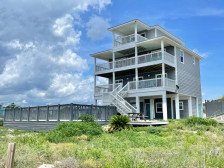 Avalon- Private Pool, Elevator, Great Beach, Home & Views, Pet Friendly