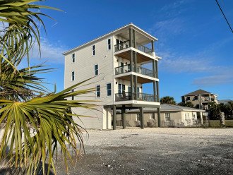 White Whale - Unobstructed Gulf Views, Private H. Pool, Close to Marinas #1