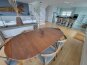 2nd Level Dining, Living, Kitchen
