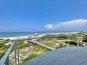 3rd Level Deck & Horizon, Gulf Front, 3 bedroom, 3 Bath, Sleeps up to 6, No pets