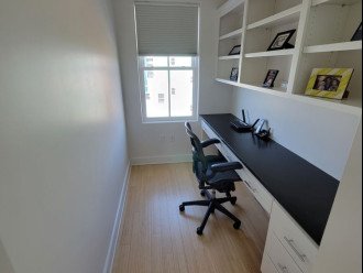 3rd Level Office