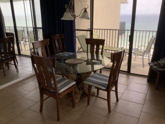 3 bedroom with wrap around balcony have openings in April & May #1
