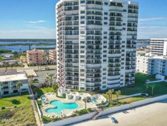 All is Open at the Ashley! BEAUTIFUL CONDO DIRECT Beachfront and access #1