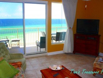 Tina's Treasure Island Luxury Beach Condo-2BR 6th Flr-Free Beach Chairs/Umbrella #32