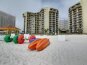 Beach Service on site in season, March 1-Oct 31