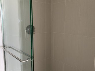 2nd Bathroom Shower
