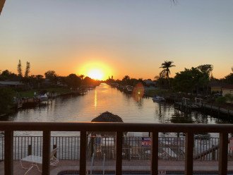 Joyous Spacious Gulf-Access Heated Pool Home,4 bdrm,Boat lift, WifI #47