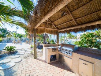 Privacy On Sombrero Beach With Heated Pool, Deep Water Dock, Ocean View #1