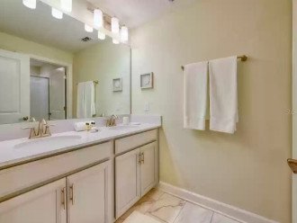 Stunning 4 Bed 3 Bath Champions Gate Townhome with Splash Pool - CG8973 #18