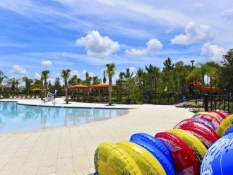 Luxury 7BR 5Bth Solterra Resort Home w/ Pool, Spa & Gameroom -Solt4376 #1
