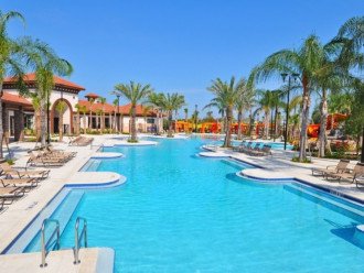 5BR 4.5Bth Solterra Resort Home w/ Pool, Spa & Gameroom -Solt5165 #1