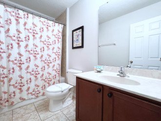 Newly Renovated 6 Bed 4 Bath Veranda Palms Home with Private Pool and Spa-VP4464 #20