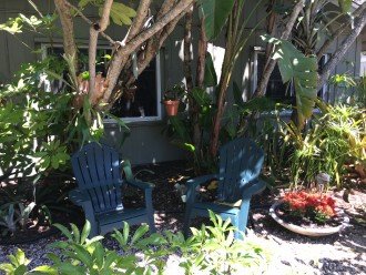 Tropical Hideaway (2/1.5) Bungalow - MONTHLY Pet Friendly Fully Furnished rental #45