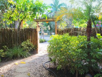 Tropical Hideaway (2/1.5) Bungalow - MONTHLY Pet Friendly Fully Furnished rental #19