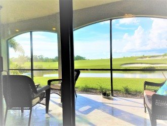 Fabulous Large Home/Amazing-view/ Unlimited Golf, Tennis ,Fitness and Swimming #1