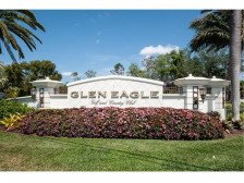 Glen Eagle Golf & Country Club 1st Fl Villa, close to 5th Ave. & Naples beaches