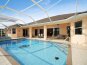 CCVS - Villa Sina with short way to the river #11