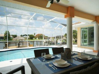 CCVS - Villa Daydream – a modern dream Villa in Cape Coral #11
