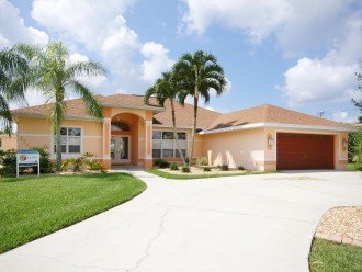 Florida villa for your dream holiday