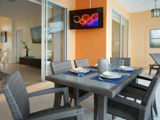 CCVS - Villa Daydream – a modern dream Villa in Cape Coral #14
