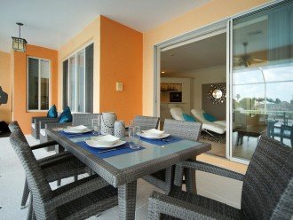 CCVS - Villa Daydream – a modern dream Villa in Cape Coral #13