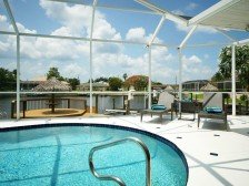 CCVS - Villa Daydream – a modern dream Villa in Cape Coral