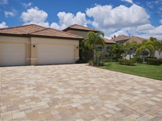 come and have a look at the Villa in Cape Coral