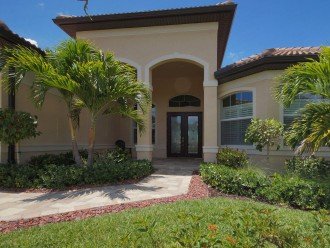 Cape Coral, Floirda, a place to feel comfortable