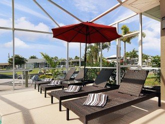 CCVS - Villa Timeless Spell – Non-smoking Villa in Cape Coral #1