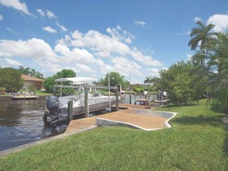 CCVS - Villa Ocean – Dream villa ideal for boaters #42