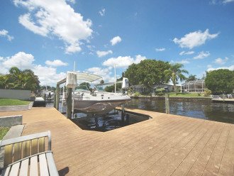 CCVS - Villa Ocean – Dream villa ideal for boaters #44