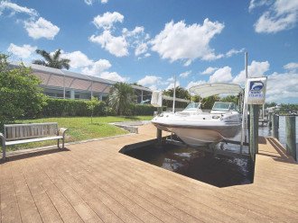 CCVS - Villa Ocean – Dream villa ideal for boaters #45