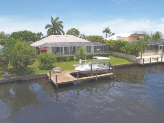 CCVS - Villa Ocean – Dream villa ideal for boaters #48