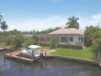 CCVS - Villa Ocean – Dream villa ideal for boaters #46