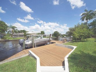 CCVS - Villa Ocean – Dream villa ideal for boaters #43