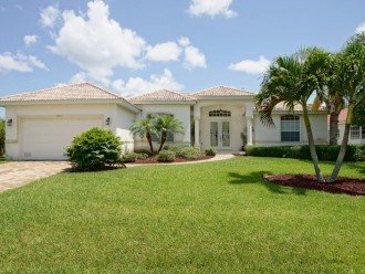 Cape Coral, Floirda, a place to feel comfortable