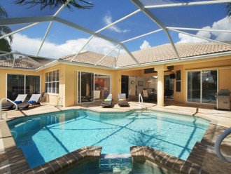 CCVS - Villa Coconut Cove - Dream villa with charm #7