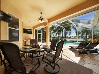 CCVS - Villa Coconut Cove - Dream villa with charm #9