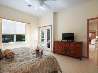 CCVS - Villa Captiva - a large villa for up to 10 people #1