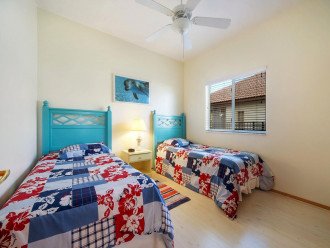 CCVS - Villa Captiva - a large villa for up to 10 people #1