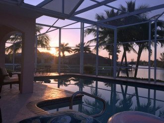 CCVS - Villa Blue Lagoon - a beautiful holiday villa in a fantastic location #46