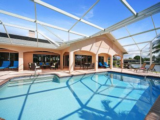 CCVS - Villa Blue Lagoon - a beautiful holiday villa in a fantastic location #10