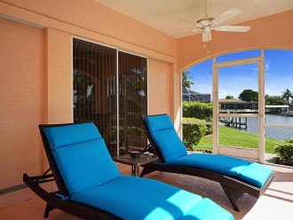 CCVS - Villa Blue Lagoon - a beautiful holiday villa in a fantastic location #12
