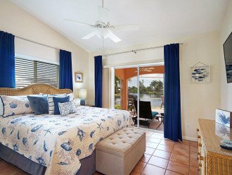 CCVS - Villa Blue Lagoon - a beautiful holiday villa in a fantastic location #33