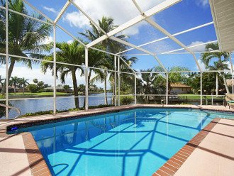 CCVS - Villa Blue Lagoon - a beautiful holiday villa in a fantastic location #7
